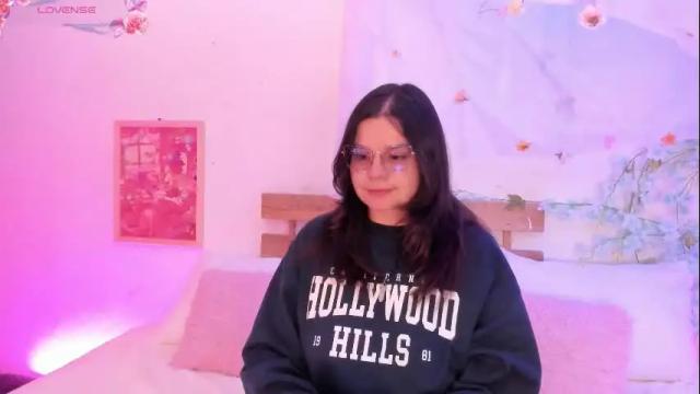 Image 8 of mollylewis18 Stream on Chaturbate on 22 days ago