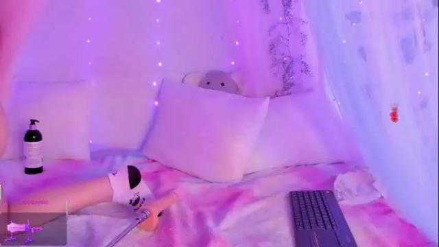 Image 6 of mollylewis18 Stream on Chaturbate on 12 days ago