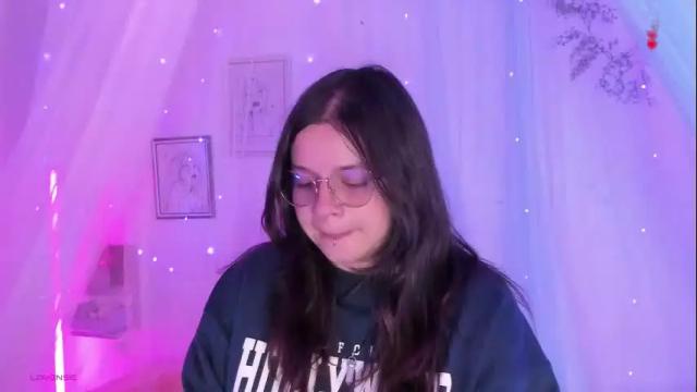 Image 11 of mollylewis18 Stream on Chaturbate on 2 days ago