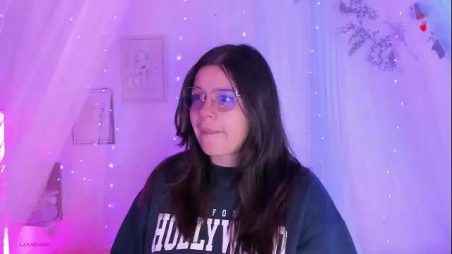Image 2 of mollylewis18 Stream on Chaturbate on 2 days ago