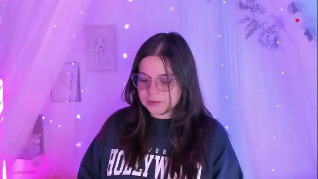 Image 3 of mollylewis18 Stream on Chaturbate on 2 days ago