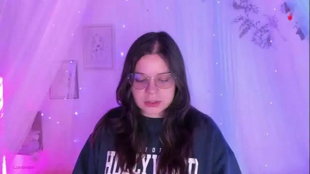 Image 6 of mollylewis18 Stream on Chaturbate on 2 days ago