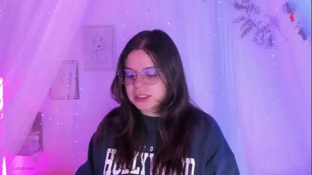 Image 7 of mollylewis18 Stream on Chaturbate on 2 days ago