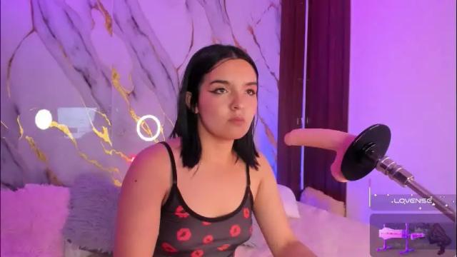 Thumbnail 1, mollylewis18's Stream at Chaturbate, 22 days ago