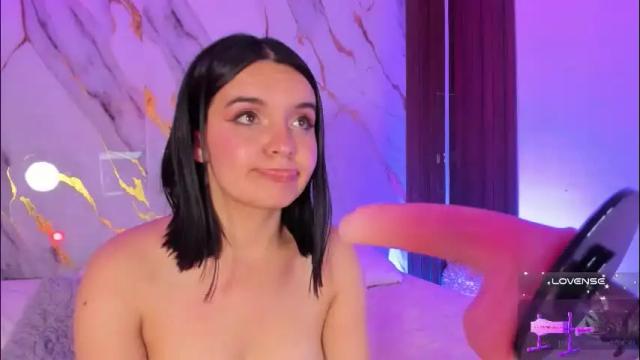 Thumbnail 3, mollylewis18's Stream at Chaturbate, 19 days ago