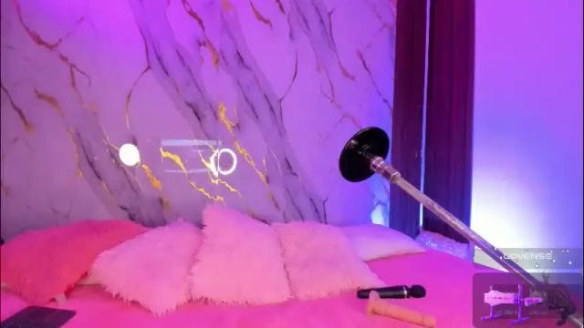 Image 10 of mollylewis18 Stream on Chaturbate on 19 days ago