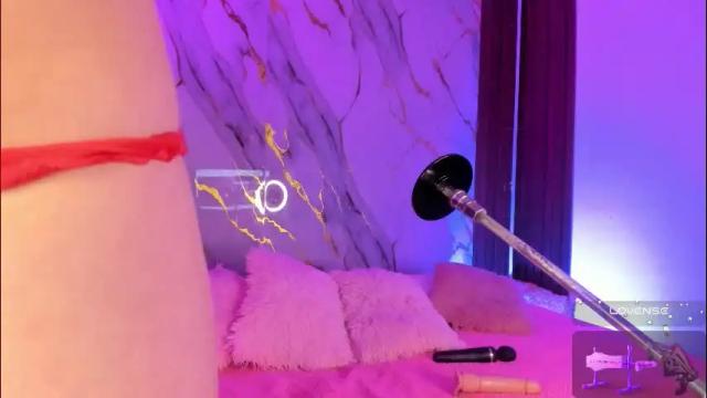 Thumbnail 3, mollylewis18's Stream at Chaturbate, 18 days ago