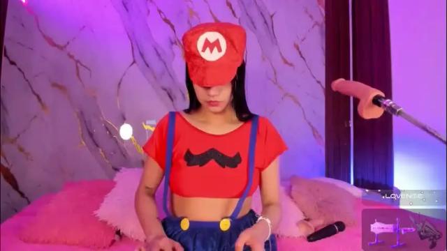 Thumbnail 1, mollylewis18's Stream at Chaturbate, 16 days ago