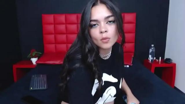 Thumbnail 2, mollylove_gh's Stream at Chaturbate, 19 months ago