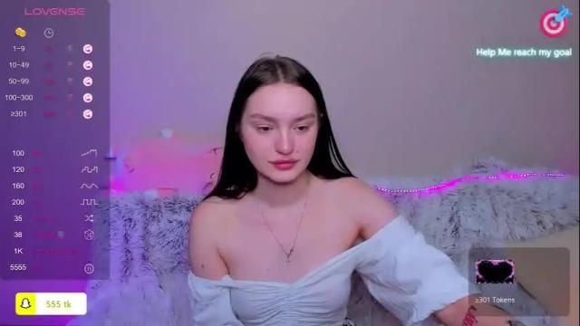 Image 11 of mollymelison Stream on Chaturbate on 17 months ago
