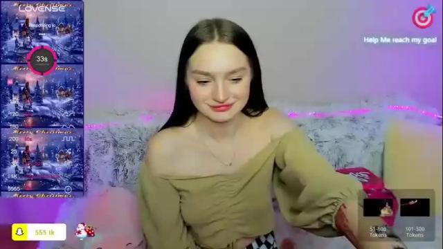 Image 10 of mollymelison Stream on Chaturbate on 17 months ago
