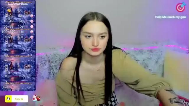 Image 8 of mollymelison Stream on Chaturbate on 17 months ago