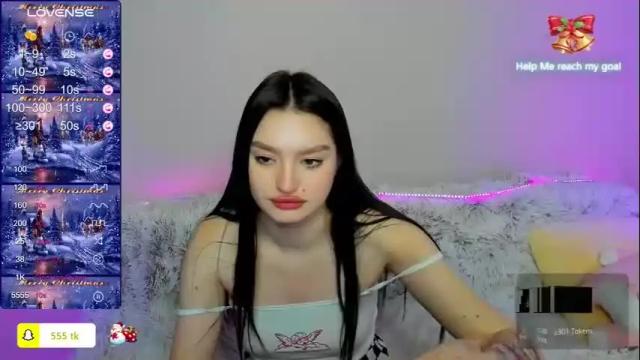 Image 10 of mollymelison Stream on Chaturbate on 25 months ago