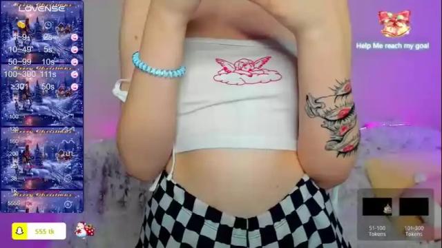 Thumbnail 2, mollymelison's Stream at Chaturbate, 16 months ago