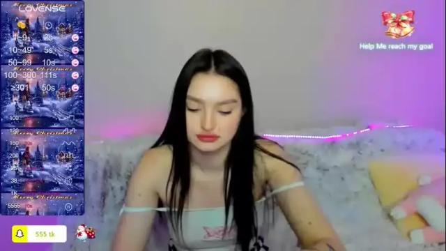 Image 8 of mollymelison Stream on Chaturbate on 25 months ago