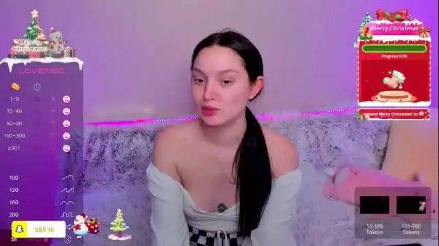 Image 2 of mollymelison Stream on Chaturbate on 16 months ago