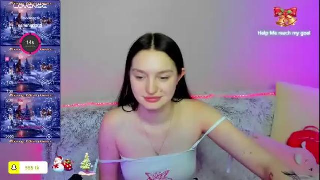 Image 6 of mollymelison Stream on Chaturbate on 16 months ago
