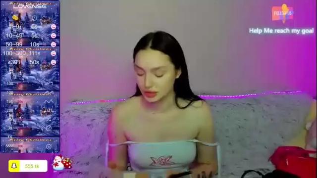 Image 8 of mollymelison Stream on Chaturbate on 16 months ago