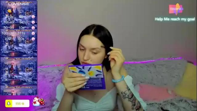 Image 2 of mollymelison Stream on Chaturbate on 16 months ago