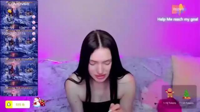 Image 12 of mollymelison Stream on Chaturbate on 16 months ago