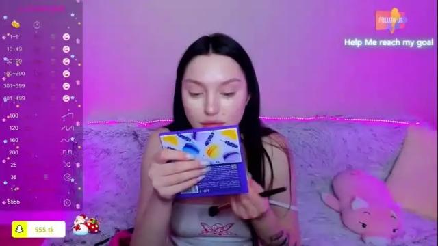 Thumbnail 1, mollymelison's Stream at Chaturbate, 15 months ago