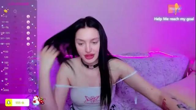 Image 12 of mollymelison Stream on Chaturbate on 16 months ago