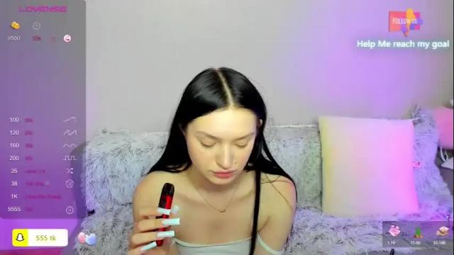 Image 4 of mollymelison Stream on Chaturbate on 15 months ago