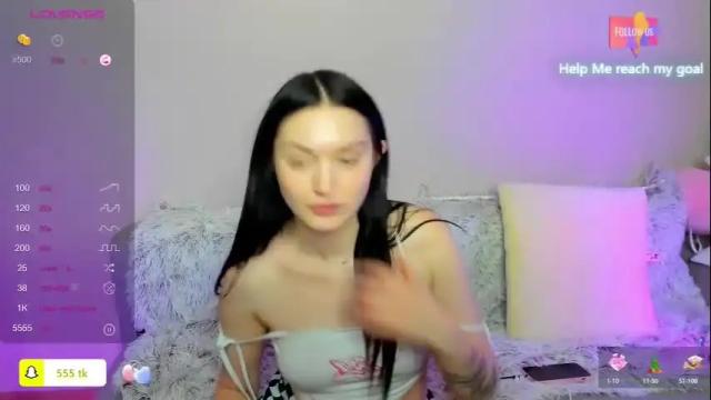 Image 7 of mollymelison Stream on Chaturbate on 15 months ago
