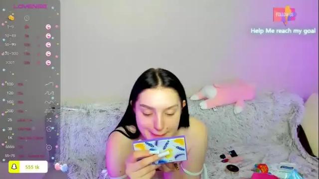 Thumbnail 3, mollymelison's Stream at Chaturbate, 15 months ago