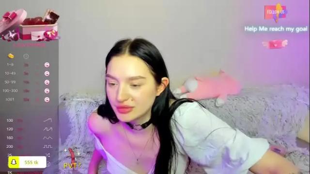 Image 6 of mollymelison Stream on Chaturbate on 23 months ago