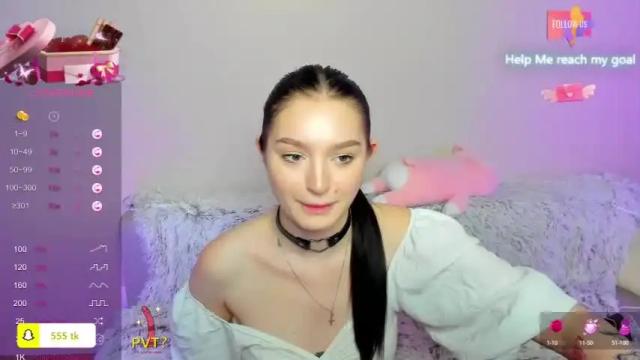 Image 11 of mollymelison Stream on Chaturbate on 15 months ago