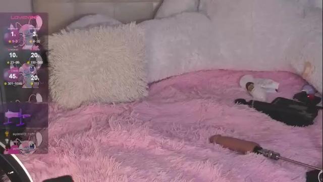 Image 7 of mollymurrrr Stream on Chaturbate on 1 month ago