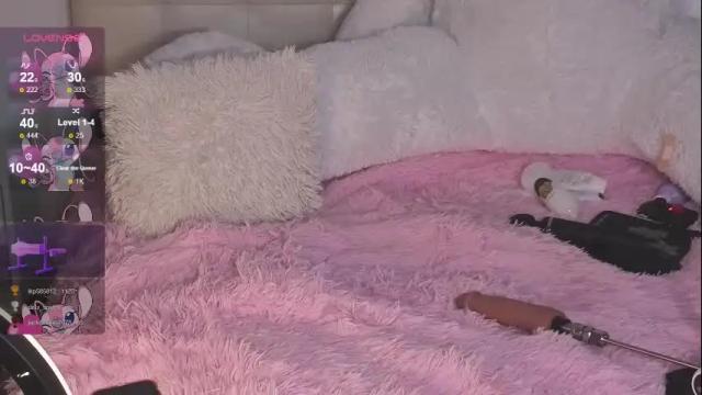 Image 8 of mollymurrrr Stream on Chaturbate on 1 month ago