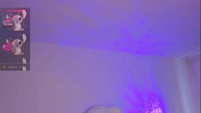 Image 6 of mollymurrrr Stream on Chaturbate on 1 month ago