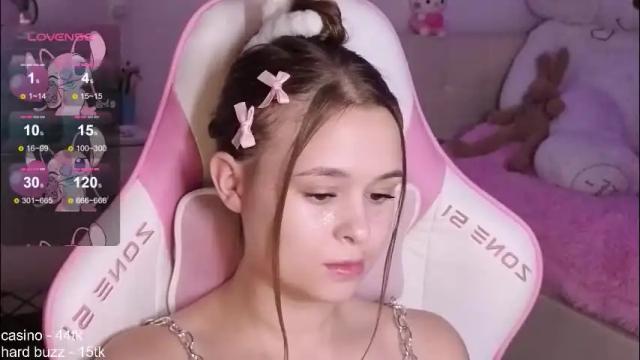 Image 6 of mollymurrrr Stream on Chaturbate on 10 days ago