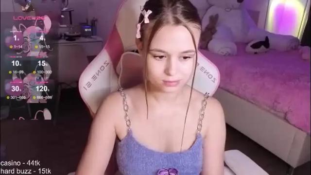 Thumbnail 3, mollymurrrr's Stream at Chaturbate, 10 days ago