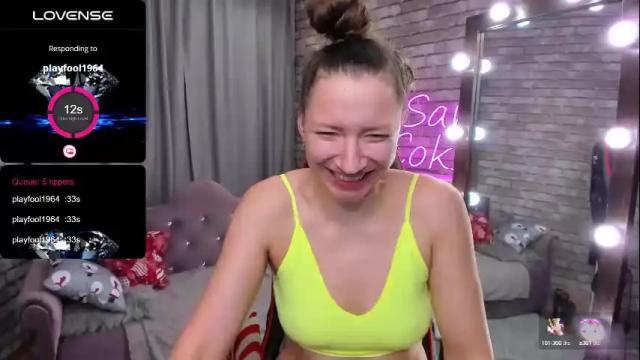 Image 11 of mollynay Stream on Chaturbate on 1 month ago