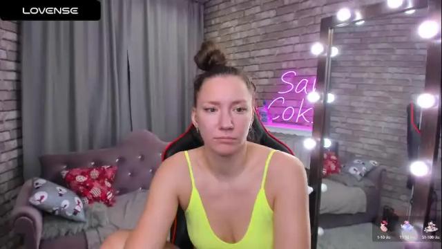Image 3 of mollynay Stream on Chaturbate on 1 month ago