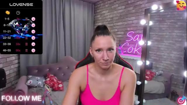 Image 8 of mollynay Stream on Chaturbate on 1 month ago