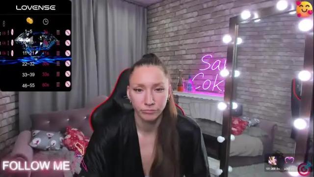 Image 11 of mollynay Stream on Chaturbate on 1 month ago