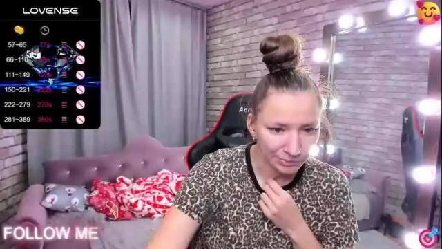 Thumbnail 2, mollynay's Stream at Chaturbate, 22 days ago