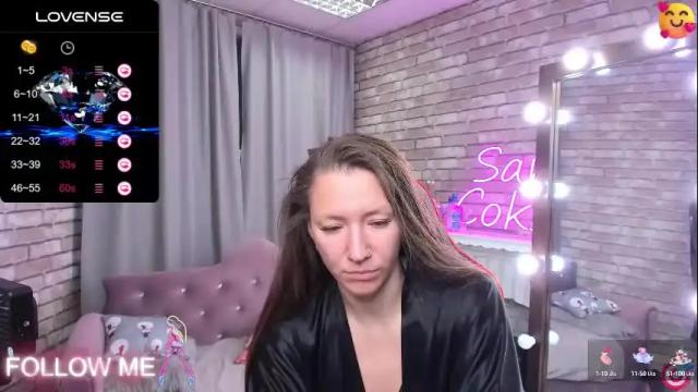 Image 8 of mollynay Stream on Chaturbate on 21 days ago