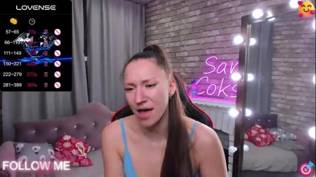Image 7 of mollynay Stream on Chaturbate on 20 days ago