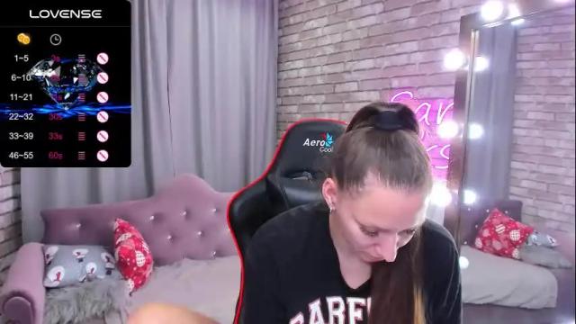 Image 11 of mollynay Stream on Chaturbate on 19 days ago
