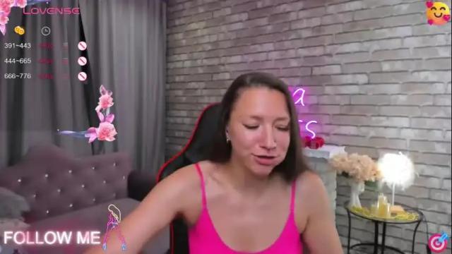 Image 10 of mollynay Stream on Chaturbate on 1 month ago