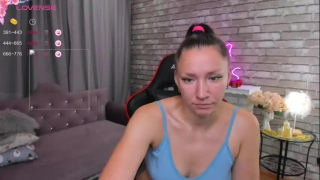 Image 10 of mollynay Stream on Chaturbate on 1 month ago