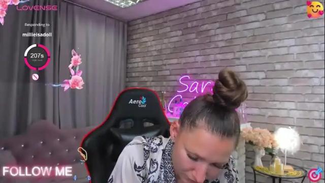 Image 3 of mollynay Stream on Chaturbate on 1 month ago