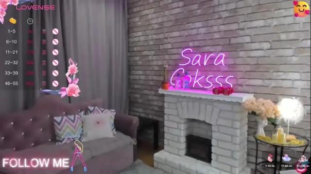 Image 2 of mollynay Stream on Chaturbate on 1 month ago