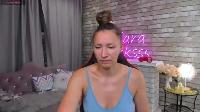 Thumbnail 2, mollynay's Stream at Chaturbate, 1 month ago