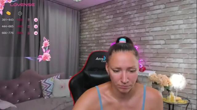 Image 12 of mollynay Stream on Chaturbate on 1 month ago
